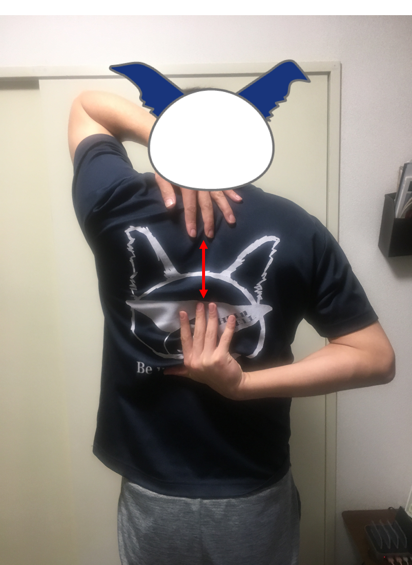 体が硬い