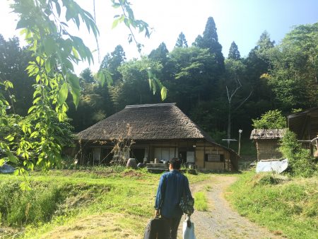 栗駒高原