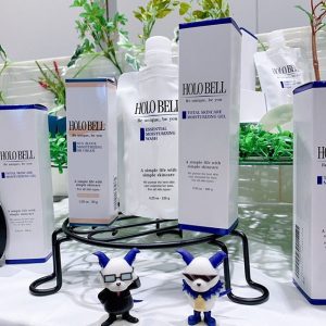 ロフト コスメフェスティバルforMEN 2020AW