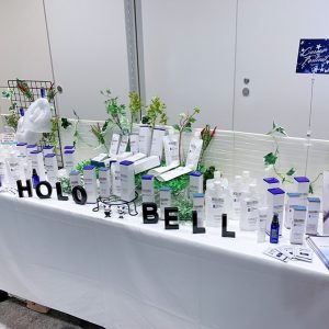 ロフト コスメフェスティバルforMEN 2020AW